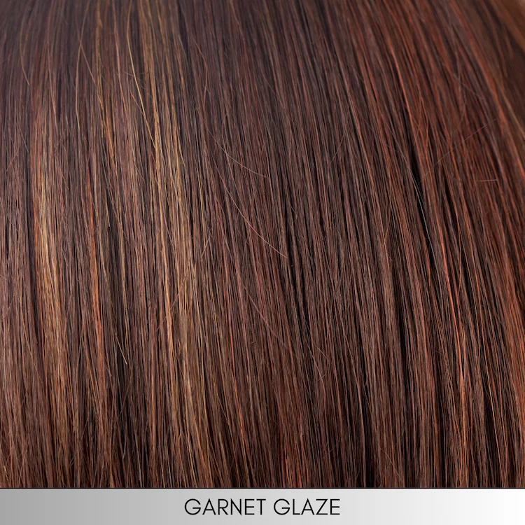 Garnet Glaze