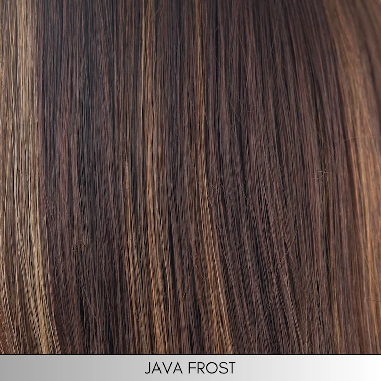 Java Frost