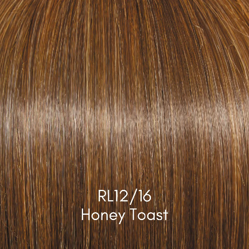 RL12/16  Honey Toast