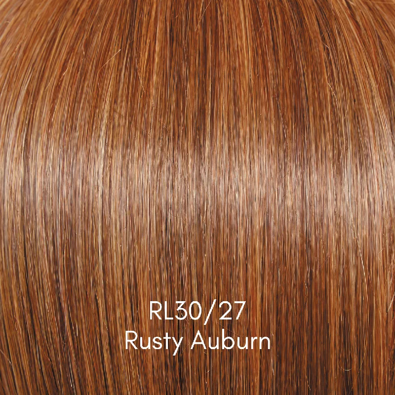 RL30/27  Rusty Auburn