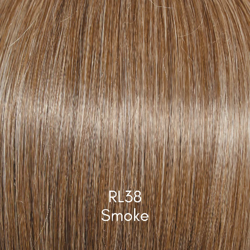 RL38  Smoke