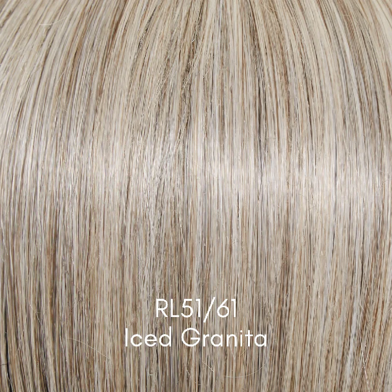 RL51/61  Iced Granita