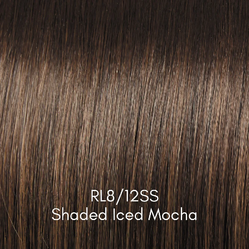 RL8/12SS  Shaded Iced Mocha