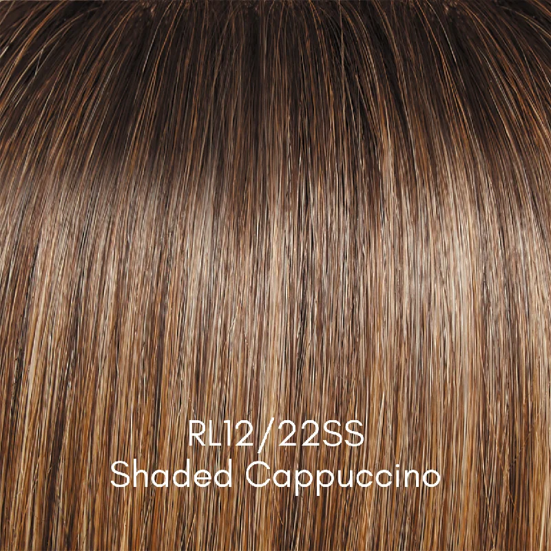 RL12/22SS  Shaded Cappuccino