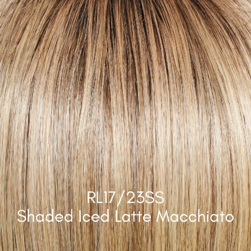 RL17/23SS  Shaded Iced Latte Macchiato