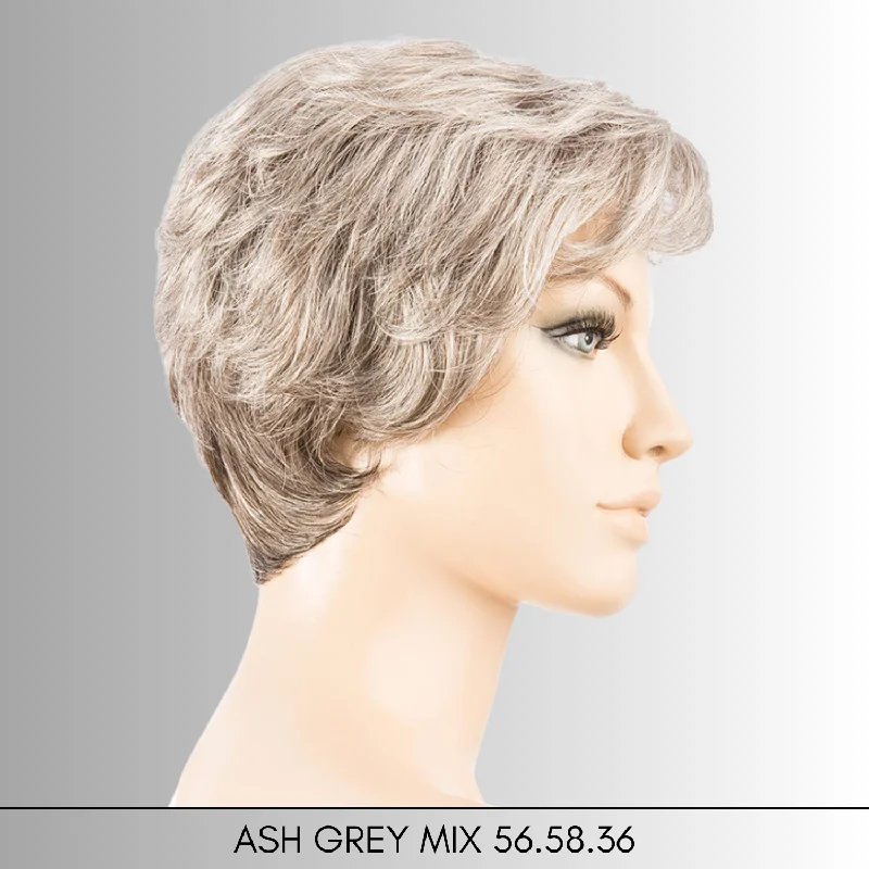 ASH GREY MIX 56.58.36