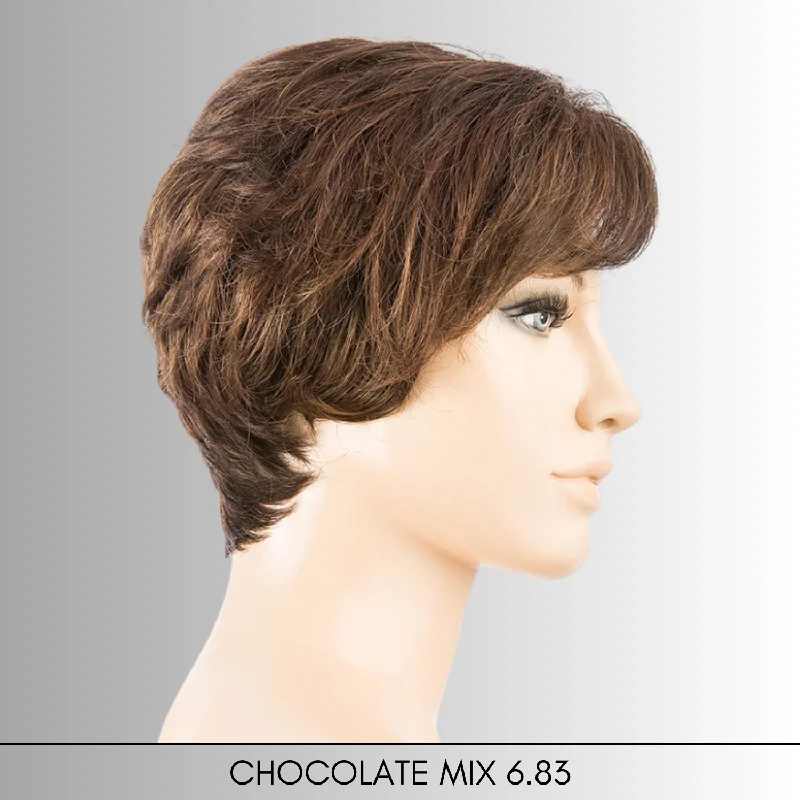 CHOCOLATE MIX 6.830