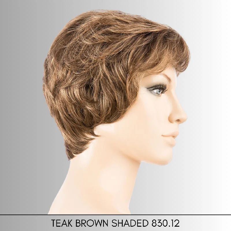 TEAK BROWN SHADED 830.12