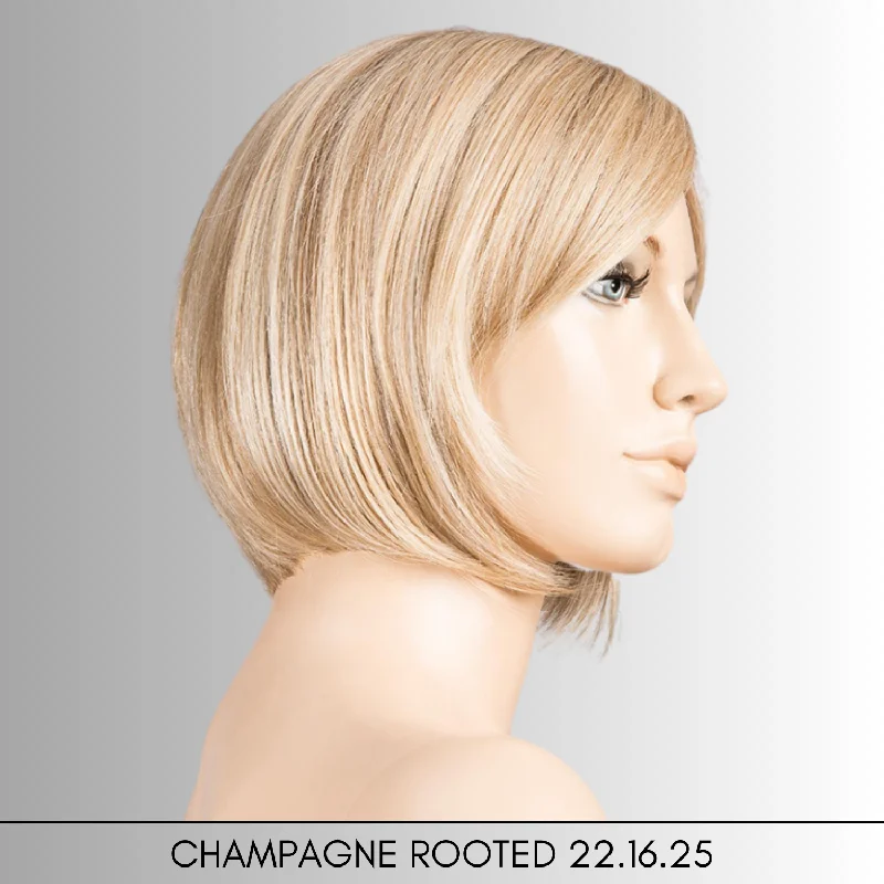 CHAMPAGNE ROOTED 22.16.25