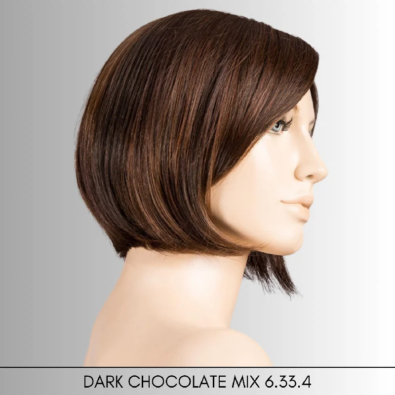 DARK CHOCOLATE MIX 6.33.4