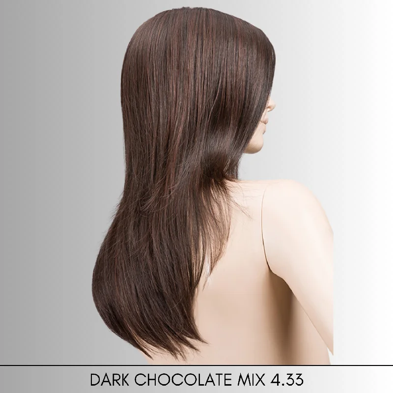 DARK CHOCOLATE MIX 4.33