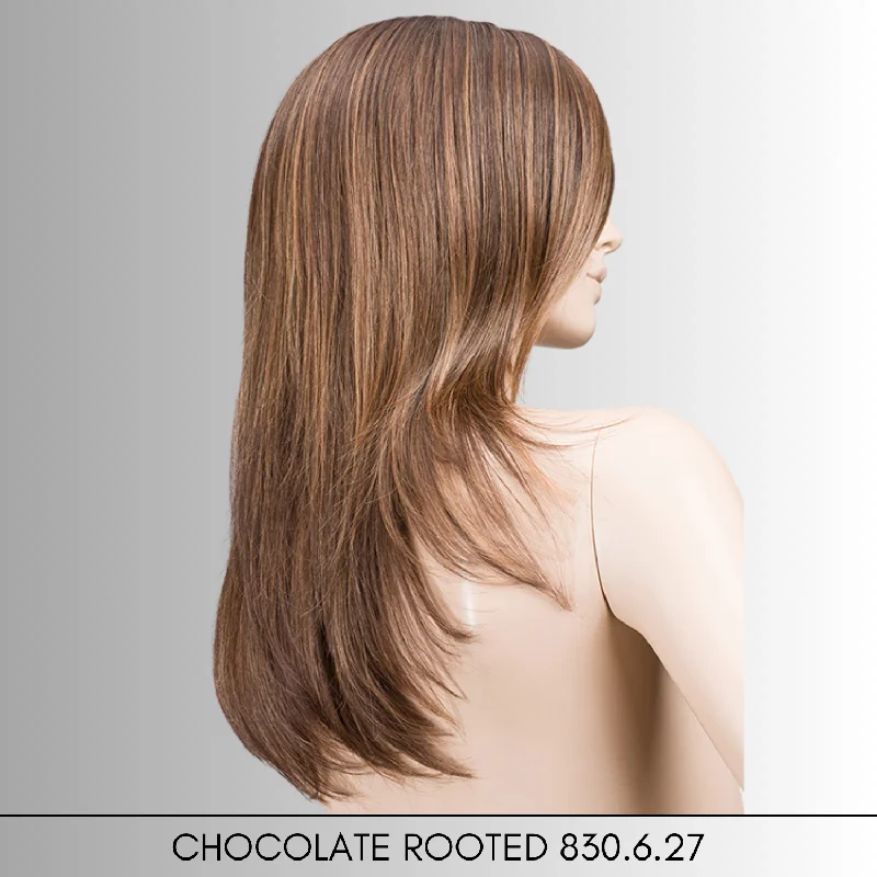 CHOCOLATE ROOTED 830.6.27