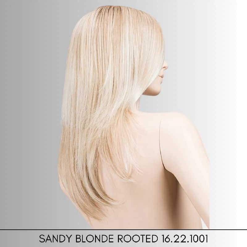 SANDY BLONDE ROOTED 16.22.1001