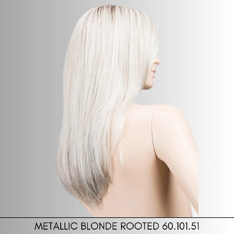 METALLIC BLONDE ROOTED 60.101.51