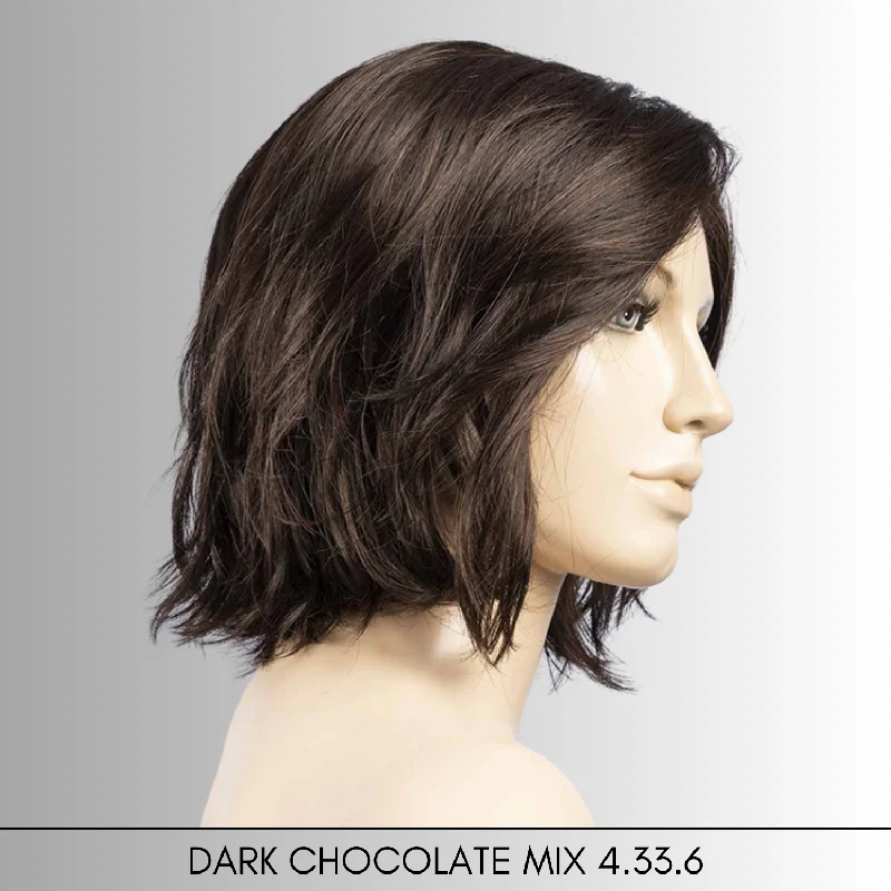 DARK CHOCOLATE MIX 4.33.6