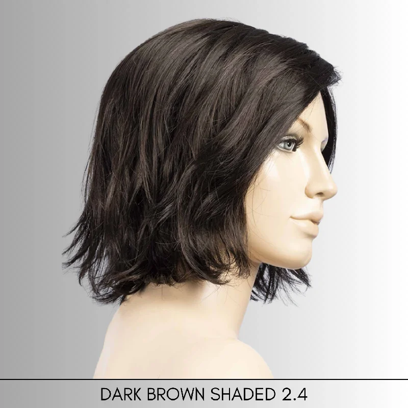 DARK BROWN SHADED 2.4