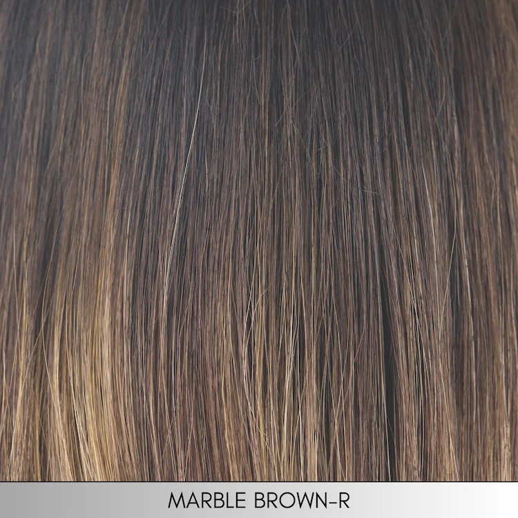 Marble Brown - R