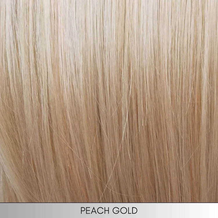 Peach Gold