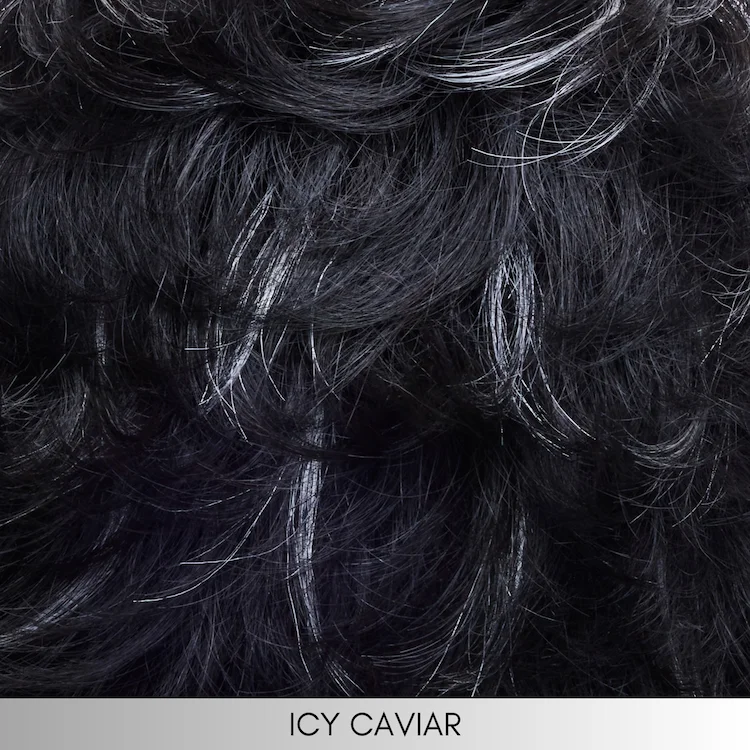 Icy Caviar