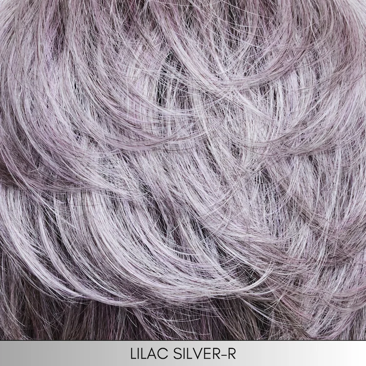 Lilac Silver-R