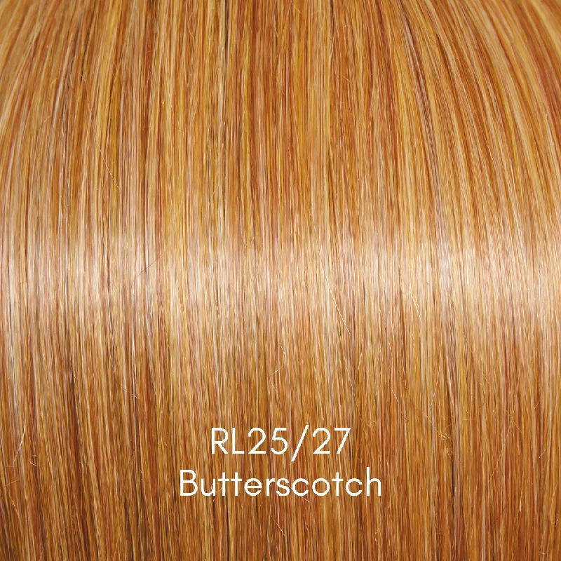 RL25/27 Butterscotch