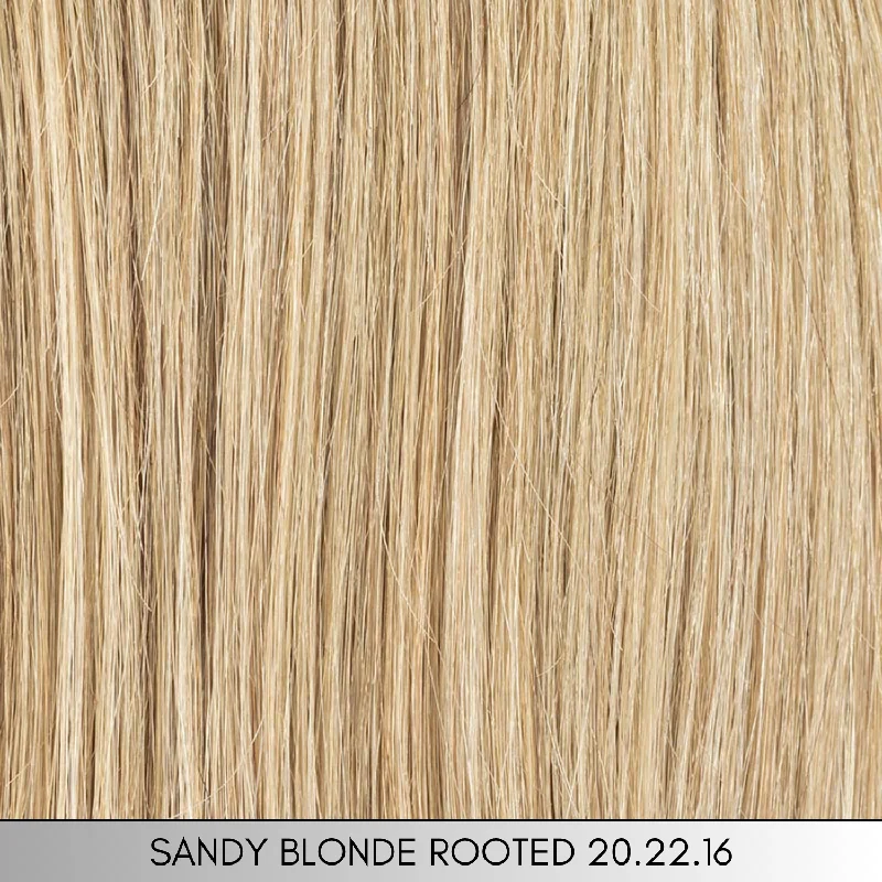 SANDY BLONDE ROOTED 20.22.16