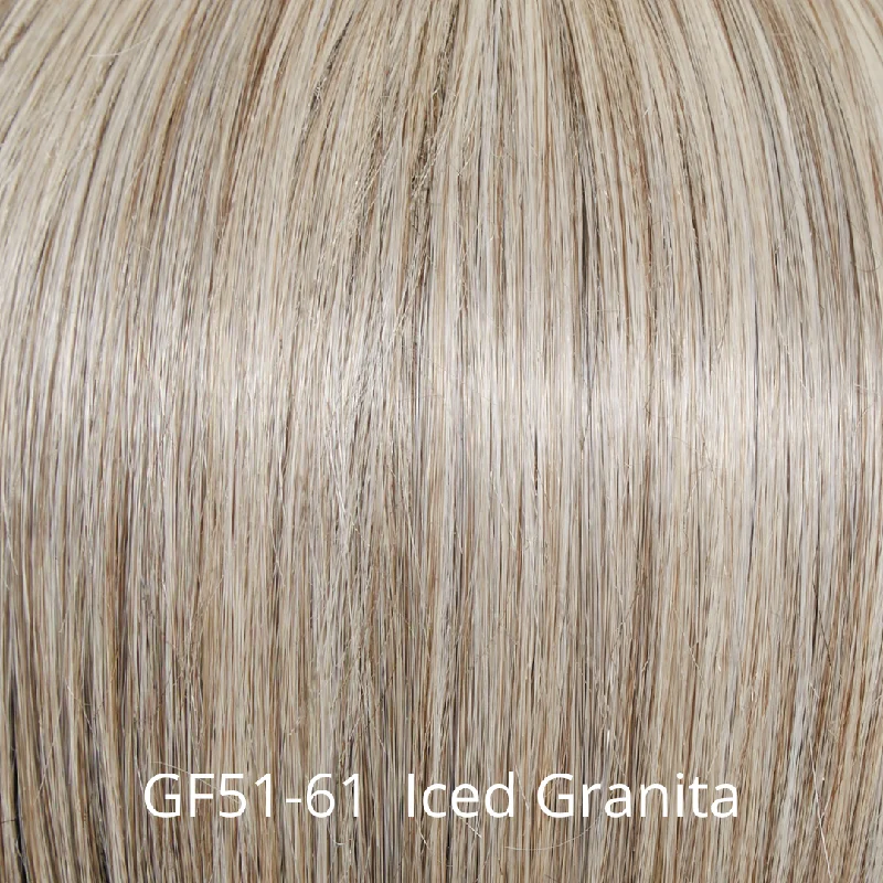 GF51-61 Iced Granita