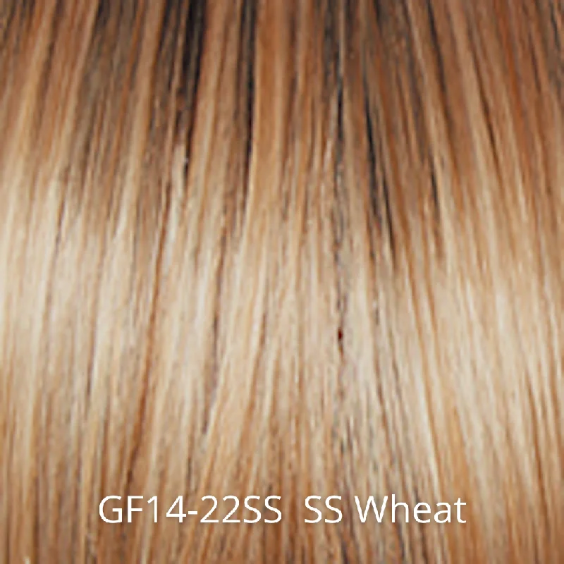 GF14-22SS SS Shaded Wheat