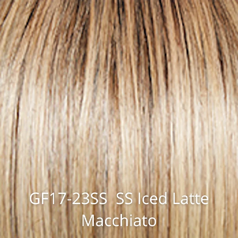 GF17-23SS SS Shaded Iced Latte Macchiato