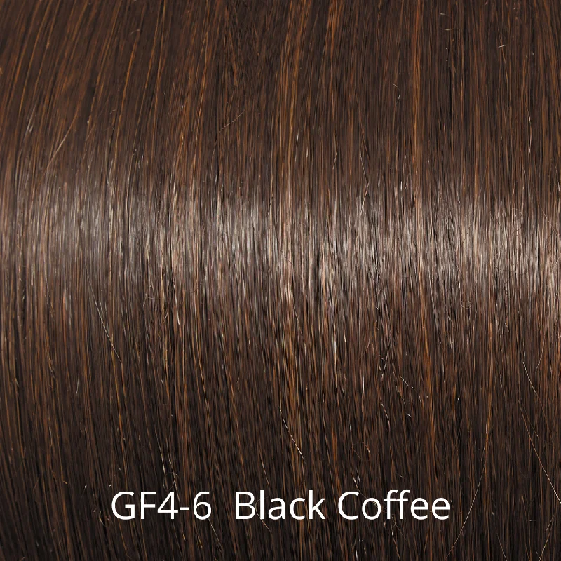 GF4-6 Black Coffee