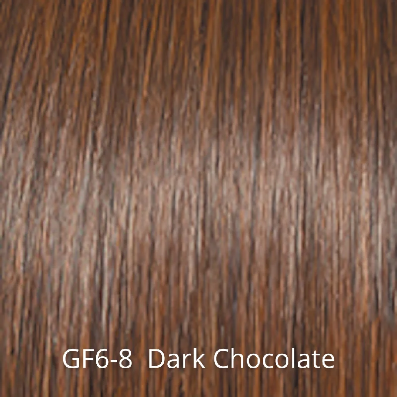 GF6-8 Dark Chocolate