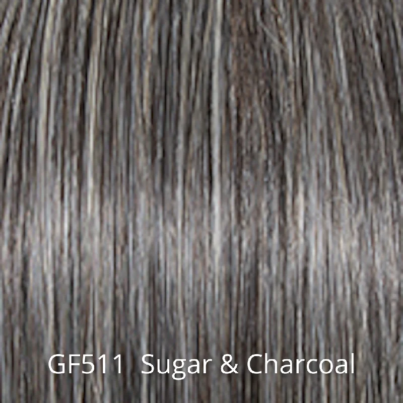 GF511 Sugar & Charcoal