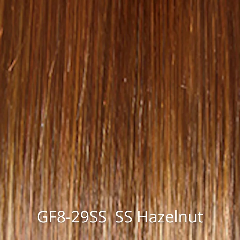 GF8-29SS SS Shaded Hazelnut