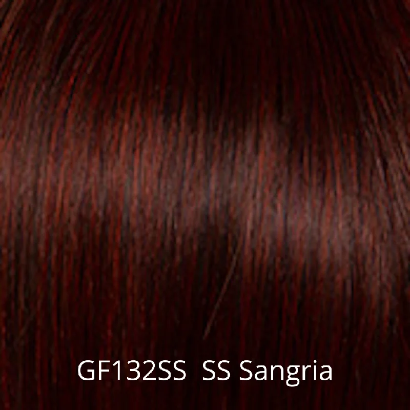 GF132SS SS Shaded Sangria