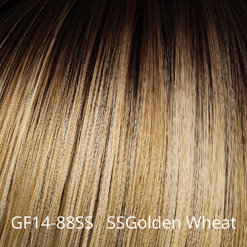 GF14-88SS  SS Golden Wheat