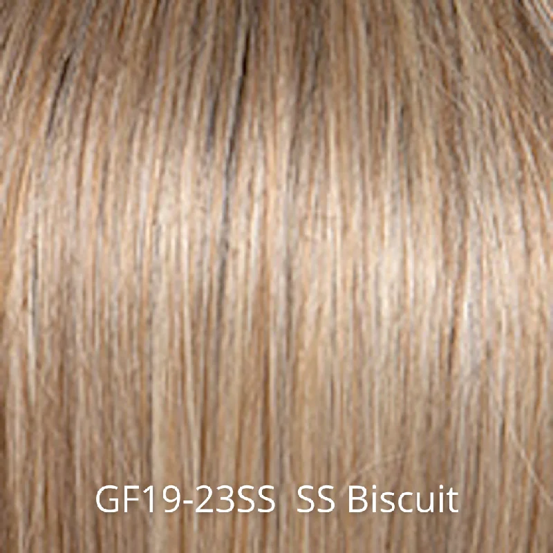 GF19-23SS SS Shaded Biscuit