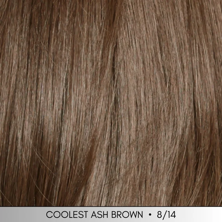 Coolest Ash Brown