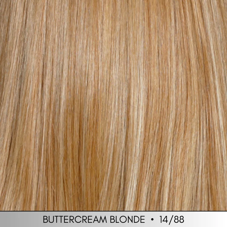 Buttercream Blonde