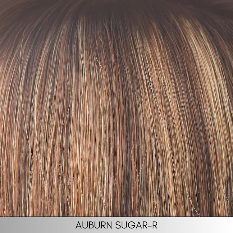 Auburn Sugar - R