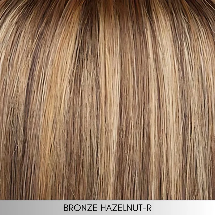 Bronze Hazelnut-R