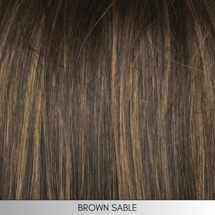 Brown Sable