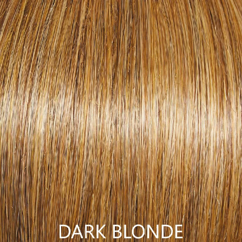 Dark Blonde