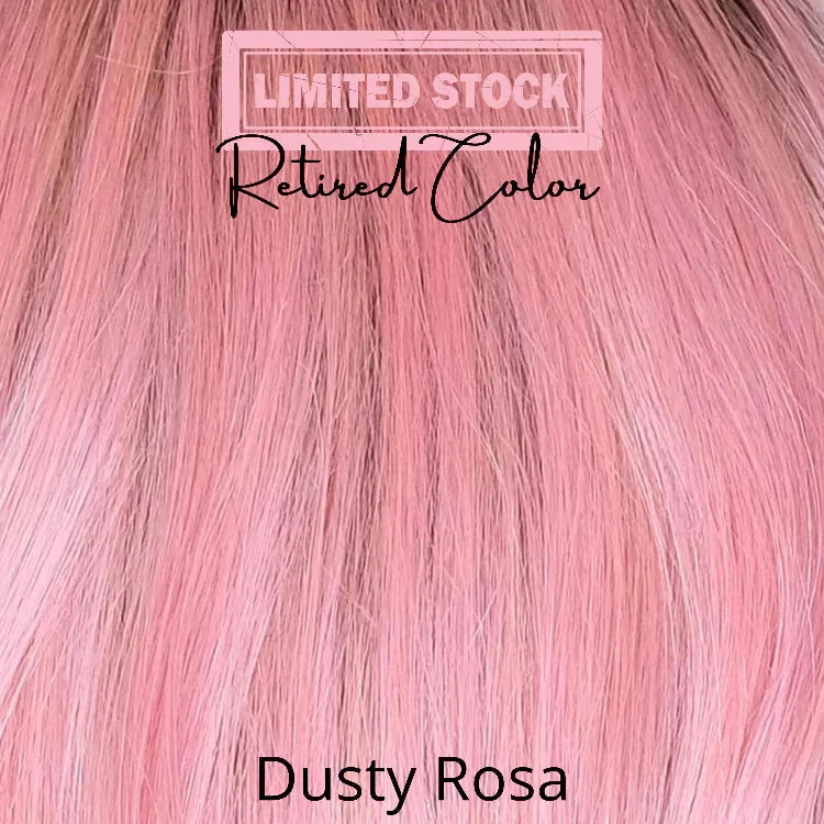 Dusty Rosa