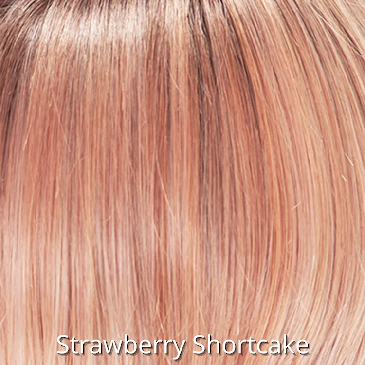 Strawberry Shortcake