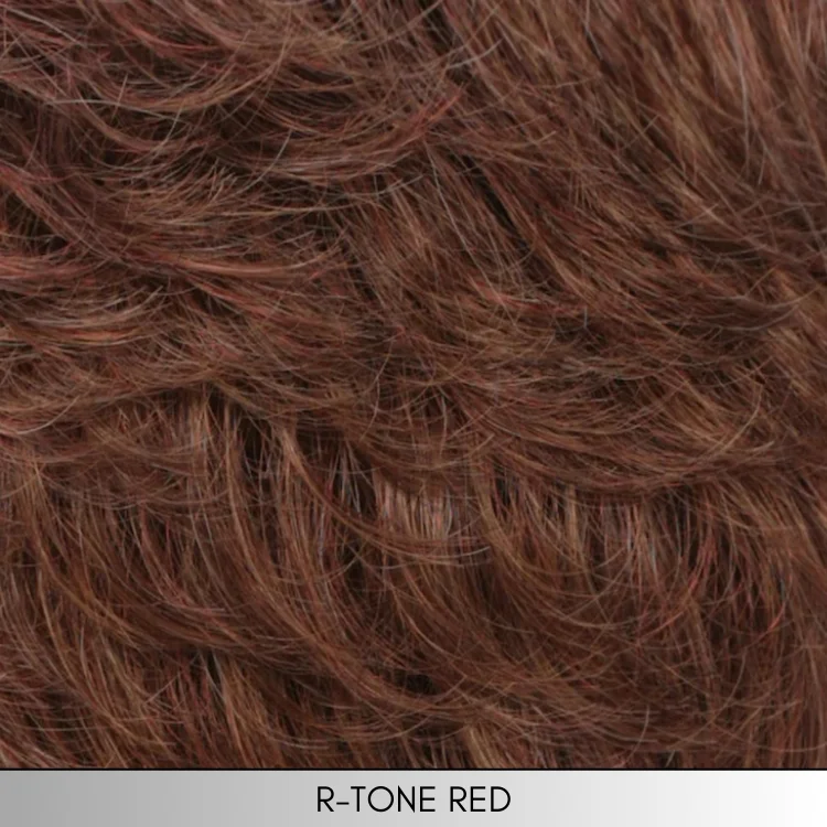 R-Tone Red