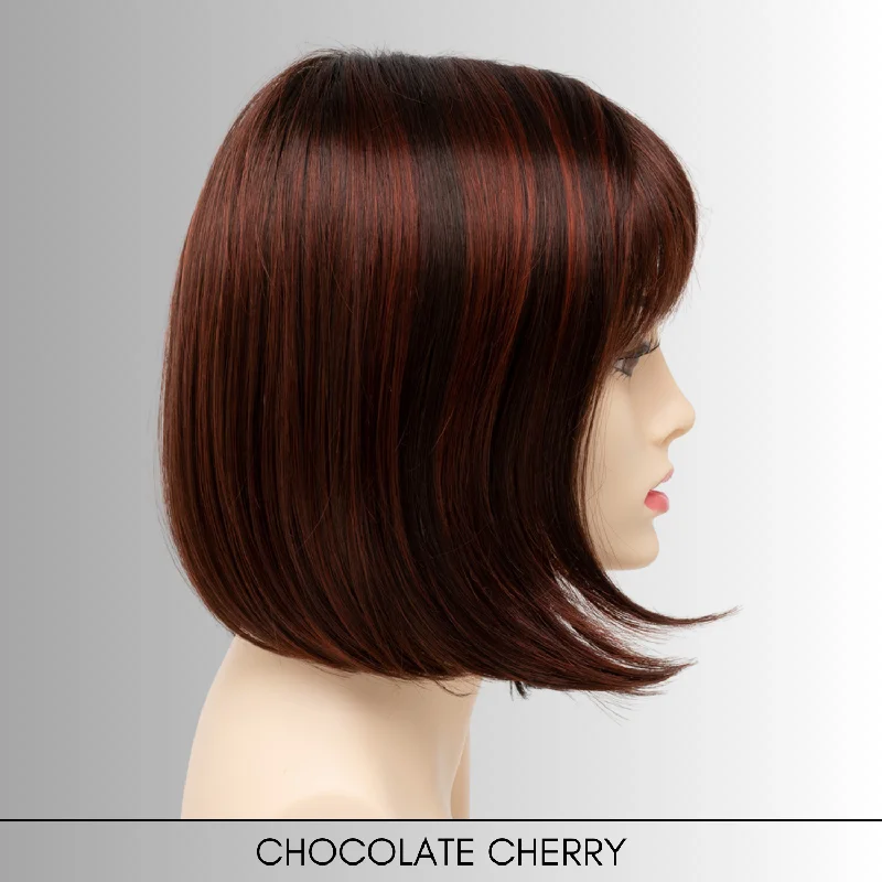 Chocolate Cherry