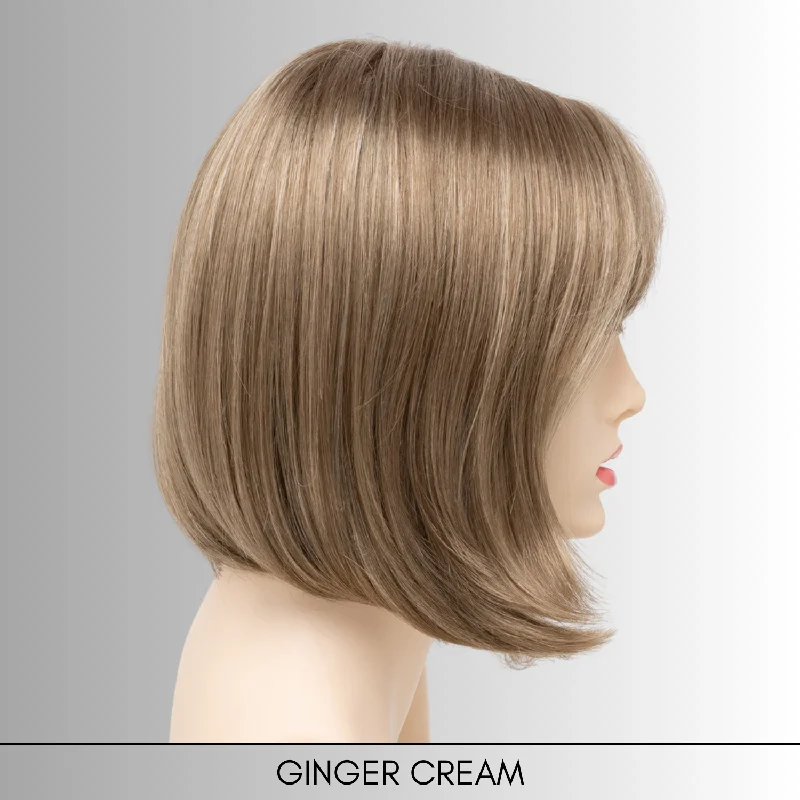 Ginger Cream