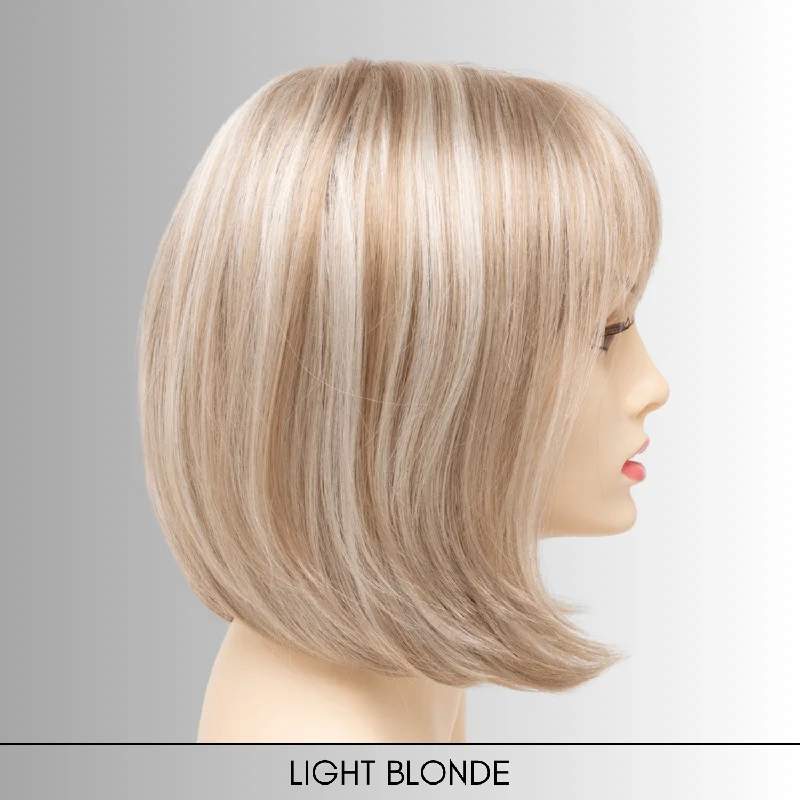 Light Blonde