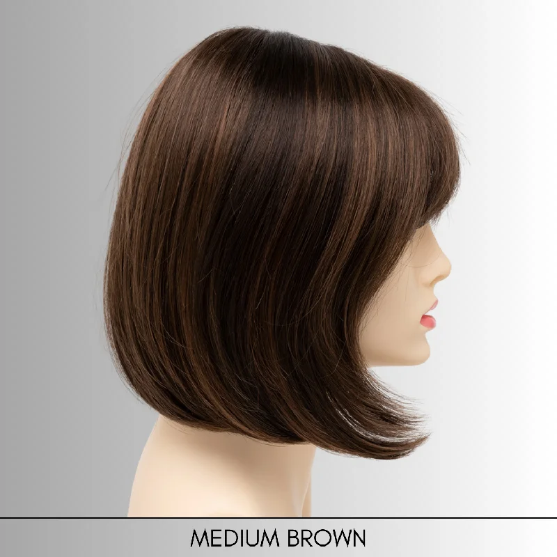 Medium Brown