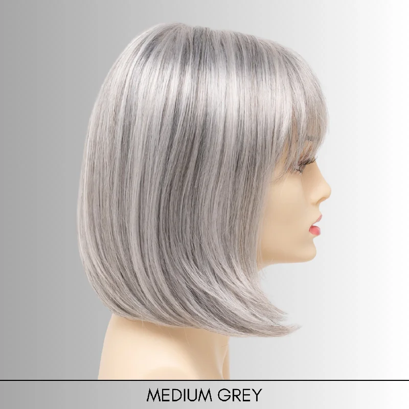 Medium Grey